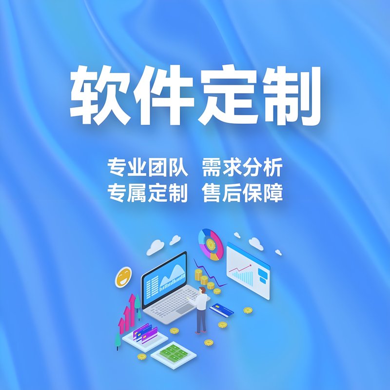 软件定制开发引领企业腾飞